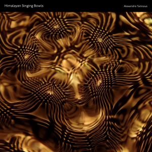 Himalayan Singing Bowls